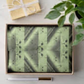 Papier Mousseline Papier Tissus Cat (Cadeau)