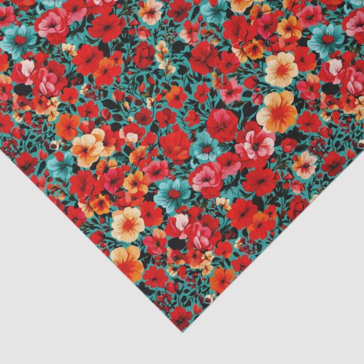 Papier Mousseline Papier Tissus Elementologie (Détail)