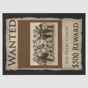 Papier Mousseline Papier Tissus vintage