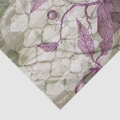 Papier Mousseline Papillons arabes III (Détail)