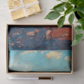 Papier Mousseline Papillons, Redon (Cadeau)