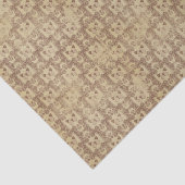 Papier Mousseline Papillons vintages (Détail)