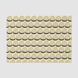 Papier Mousseline Pâque Macaron Cookie Boulangerie juive Cuisine Kos