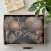 Papier Mousseline Pâques de poulet (Cadeau)