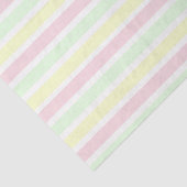 Papier Mousseline Pâques Pastel Design Series 1 (Détail)