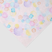 Papier Mousseline Pâques Pastel Design Series 8 (Détail)