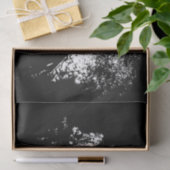 Papier Mousseline Paranoïa (Cadeau)