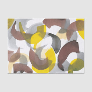 Papier Mousseline Parenthèse II