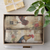 Papier Mousseline paris (Cadeau)