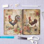 Papier Mousseline paris (Artisanat)