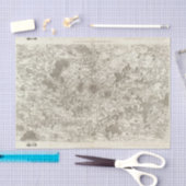 Papier Mousseline Paris 5 (Artisanat)