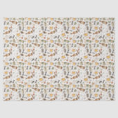 Papier Mousseline Paris s'amuse – Conception de l'enterrement de vie (Recto)