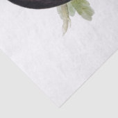 Papier Mousseline Parrot Cockatiel (Détail)