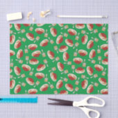 Papier Mousseline Parti Anniversaire de enfant de Cute Spaghetti Kaw (Artisanat)