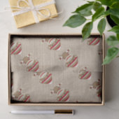 Papier Mousseline Partie faite sur commande rustique adorable de (Cadeau)