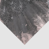 Papier Mousseline Parties scintillant, Robe, Tour Eiffel Sweet 16 (Détail)