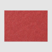 Papier Mousseline Parties scintillant rouge, Sparkly, Arrière - plan (Recto)