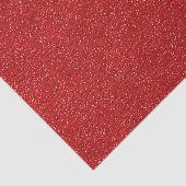 Papier Mousseline Parties scintillant rouge, Sparkly, Arrière - plan (Détail)