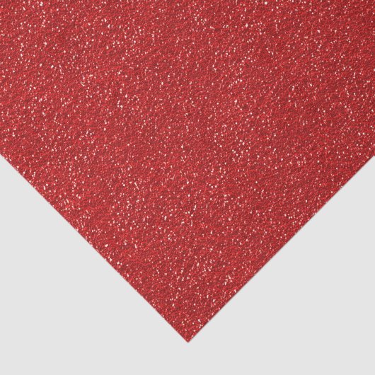 Papier Mousseline Parties scintillant rouge, Sparkly, Arrière - plan (Détail)