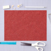 Papier Mousseline Parties scintillant rouge, Sparkly, Arrière - plan (Artisanat)
