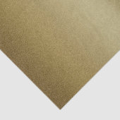 Papier Mousseline Parties scintillantes chiques d'or (Détail)