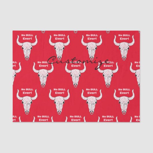 Papier Mousseline Pas de tonneau jamais Thunder_Cove (Recto)