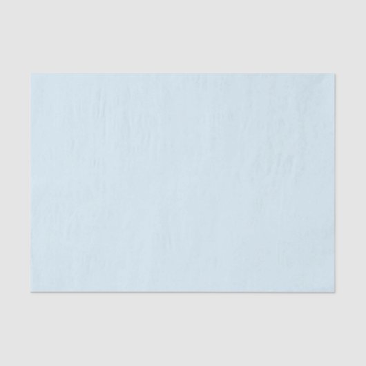Papier Mousseline Pastel Blue 3 (Recto)