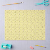 Papier Mousseline Pastel wrapping paper (Artisanat)