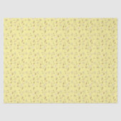 Papier Mousseline Pastel wrapping paper (Recto)