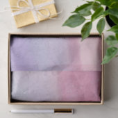Papier Mousseline Pastels (Cadeau)