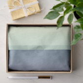 Papier Mousseline Pastels Chuchotés (Cadeau)