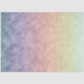 Papier Mousseline Pastels Chuchotés (Recto)