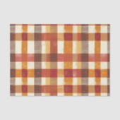 Papier Mousseline Patchwork de la Maison (Recto)