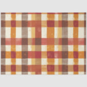 Papier Mousseline Patchwork de la maison (Recto)
