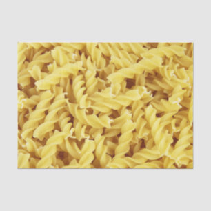 Papier Mousseline Pâtes séchées (cuisine italienne)