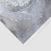 Papier Mousseline Patina en dentelle, Arrière - plan beige texturé (Détail)