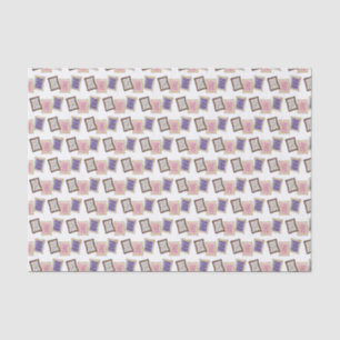 Papier Mousseline Pâtisseries grillées Petit-déjeuner Pâtisserie