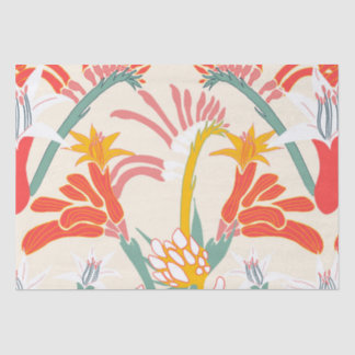 Papier Mousseline Patte de kangourou
