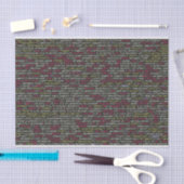 Papier Mousseline Patters de Developer (Artisanat)