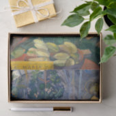 Papier Mousseline Paul Gauguin - Hail Mary / Ia Orana Maria (Cadeau)