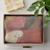 Papier Mousseline Paul Gauguin - Vairumati (Cadeau)