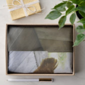 Papier Mousseline Pays (Cadeau)