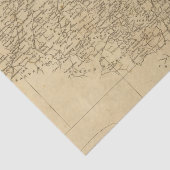 Papier Mousseline Pays-Bas 6 (Détail)