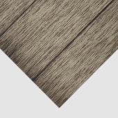 Papier Mousseline Pays Patiné Arrière - plan de bois Texté (Détail)