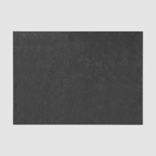 Papier Mousseline Pays Vintage rustique texture noire foncée