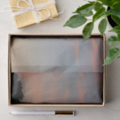 Papier Mousseline Paysage d'Elkridge Sunset Maryland (Cadeau)