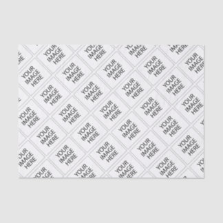 Papier Mousseline Paysage urbain de Dallas