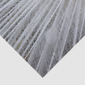 Papier Mousseline Peacock 20160401 (Détail)
