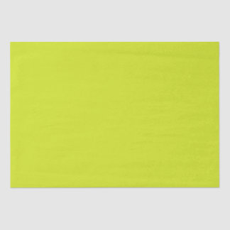 Papier Mousseline Pear verte brillante Noël Maximale moderne moderne