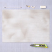 Papier Mousseline Pearl White Christmas (Artisanat)